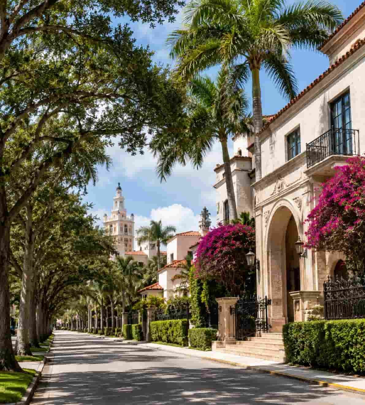 Appliance repair in Coral Gables