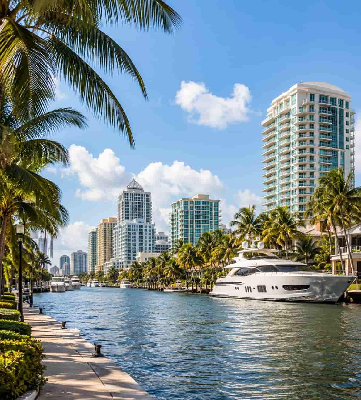 Appliance repair in Fort Lauderdale