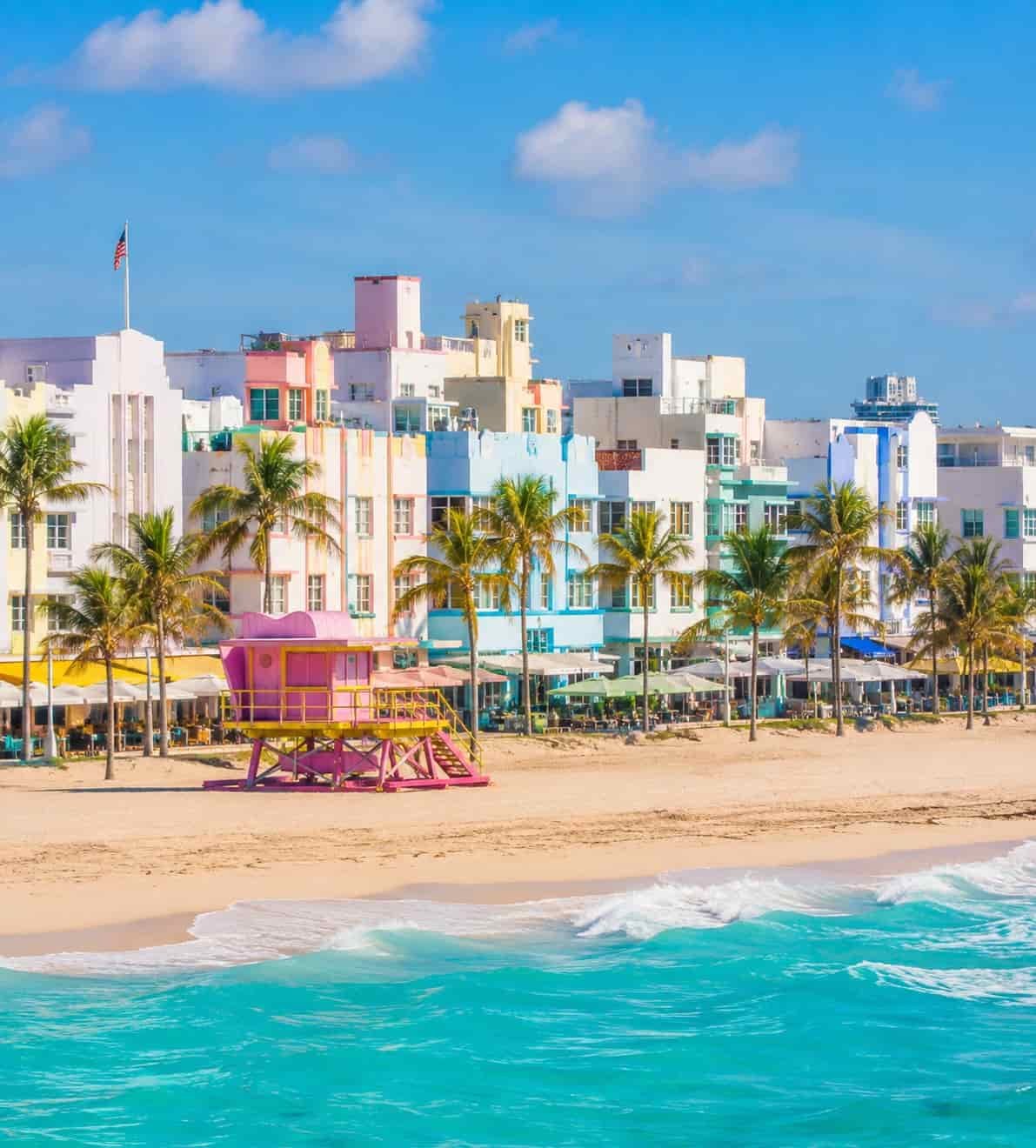 Appliance repair in Miami Beach