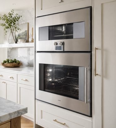 Gaggenau appliance repair