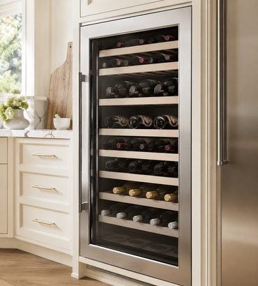 Thermador appliance repair