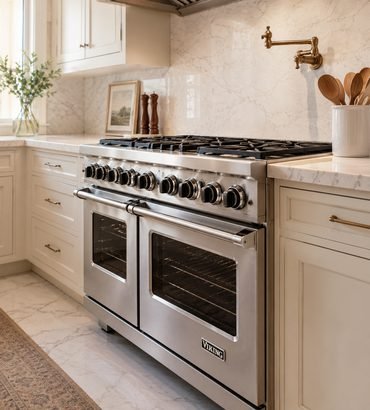 Viking appliance repair