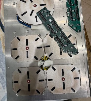Appliance repair work photo 1