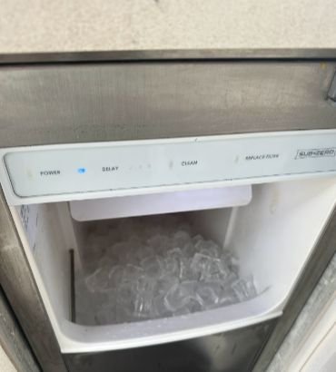 Appliance repair work photo 5