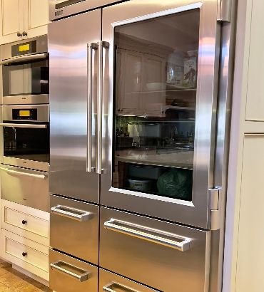 Appliance repair work photo 6