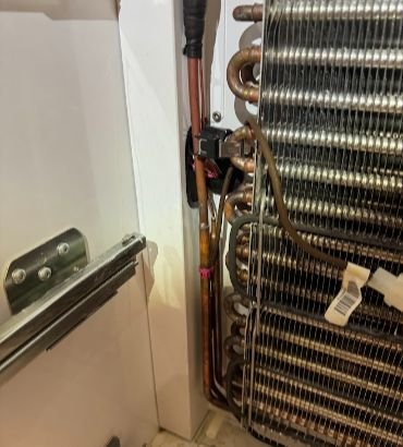 Appliance repair work photo 7
