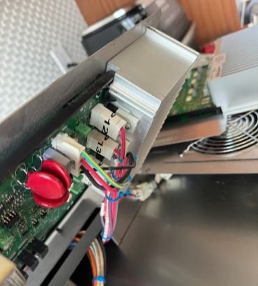 Appliance repair work photo 9