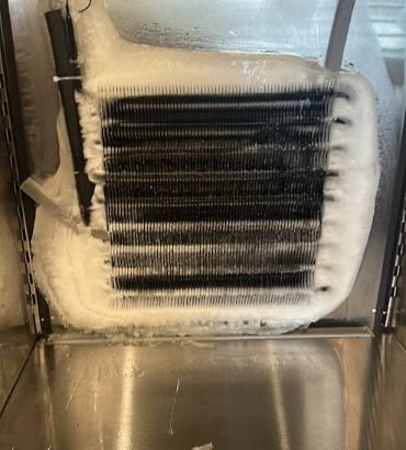 Appliance repair work photo 10