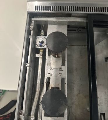 Appliance repair work photo 12