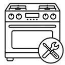 Range repair icon